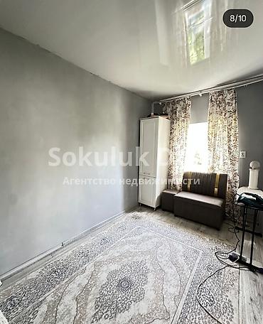 купит в бишкеке: 4 комнаты, 70 м², 15 соток, Сокулук, Собственник — 4