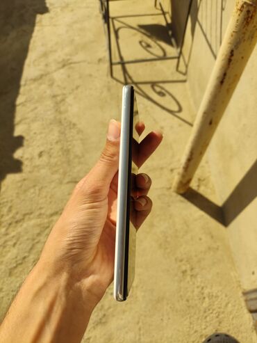 Samsung: Samsung Galaxy A52s, 128 GB, rəng - Ağ, İki sim kartlı — 4