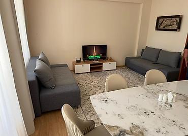 Продажа квартир: 3 комнаты, 90 м², Элитка, 2 этаж, Евроремонт — 4