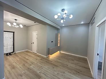 Продажа квартир: 2 комнаты, 47 м², Элитка, 10 этаж — 2
