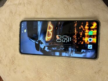 VAZ (LADA): Xiaomi 12 Pro, 256 GB, rəng - Mavi