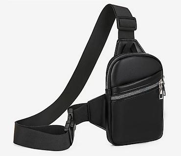 Барсетки: ПРОДАЮ НОВУЮ КОМПАКТНУЮ И СТИЛЬНУЮ БАРСЕТКУ В ОТЛИЧНОМ — 15