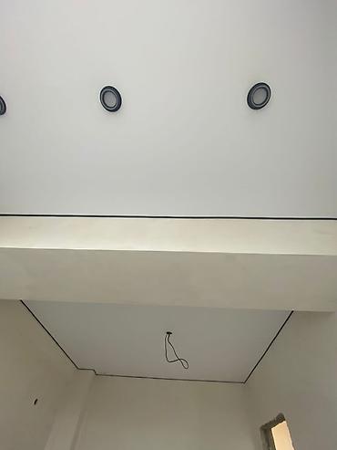 Натяжной потолок: Натяжной потолок Глянцевое, Матовое, 3D потолки Гарантия, Бесплатная консультация, Бесплатный замер — 7