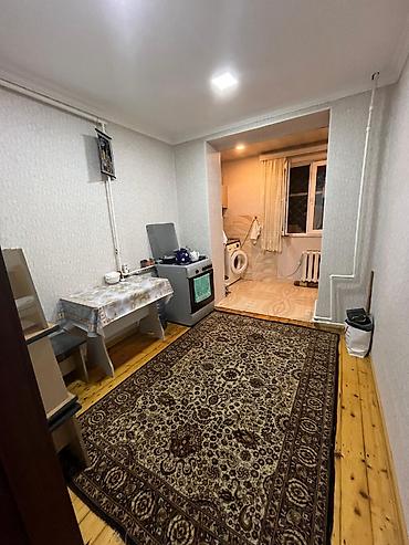 Mənzillər: Bakı, 2 otaqlı, Köhnə tikili, 65 kv. m — 5