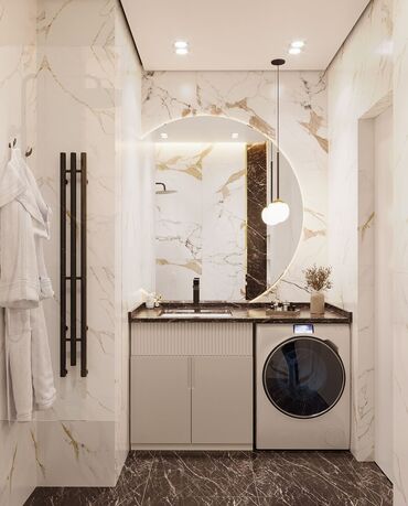 Ремонт под ключ: Ремонт под ключ | Ванны, Кухни, Балконы Больше 6 лет опыта — 23