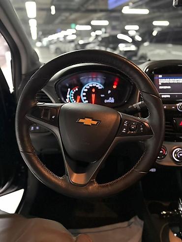 Chevrolet: Chevrolet Spark: 2019 г., Автомат, Хэтчбэк — 4