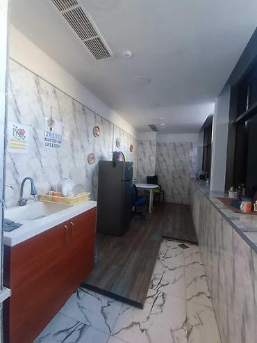 şeki: İcarəyə verilir 1 otaqlı ofis 22 m², Sahil m. Daha 7 şəklə bax — 7