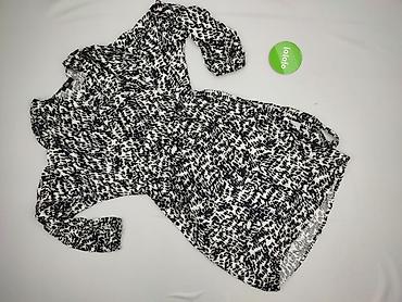 botki shein: C&A, Sukienka damska, rozmiar M — 2