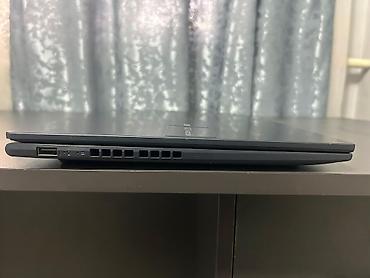 Ноутбуки ASUS: 📌 Общая информация об устройстве Модель: Vivobook_ASUSLaptop — 3