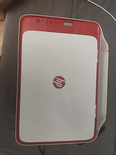 hp monoblok: Pulsuz verilir. HP DeskJet 2633 çoxfunksiyalı — 2