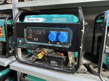 Генераторы: Генератор Lexus Новый — 14