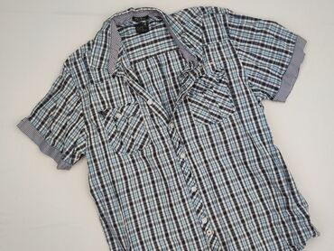 Shirt for men, 2XL (EU 44), condition - Perfect