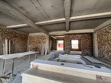 Продажа помещений свободного назначения: Продается шикарный 2х этажный коттедж с мансардой 6+ комнат — 4