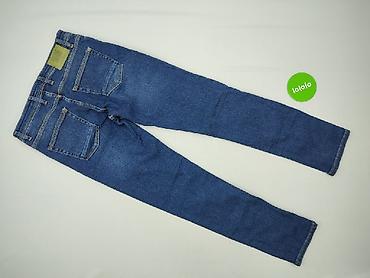 jeans trf relaxed: Jeansy damskie, rozmiar L — 3