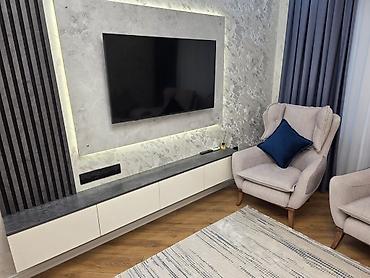 Plitələr və bişirmə panelləri: ƏHMƏDLİDE Tecılı satılır 9/7 sarayeva 34 de 2 otaq super remont — 5