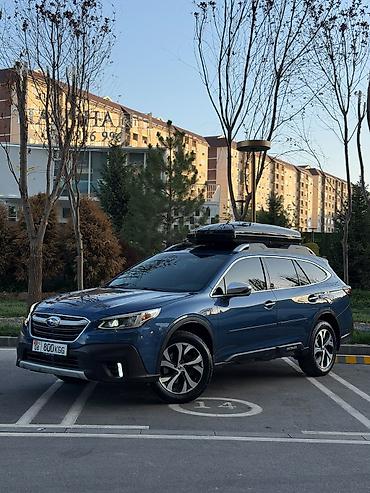 диски r18 субару: Subaru Outback: 2020 г., 2.4 л, Автомат, Бензин, Кроссовер — 1