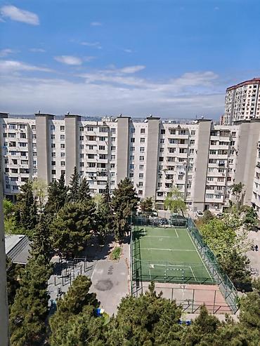Daşınmaz əmlak: Bakı, 2 otaqlı, Köhnə tikili, 60 kv. m — 2