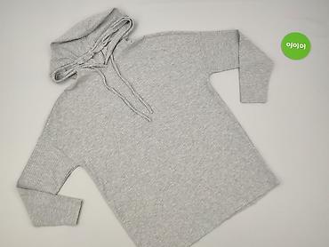 bluzy y2k: Pieces, Bluza z kapturem damska, rozmiar S — 2