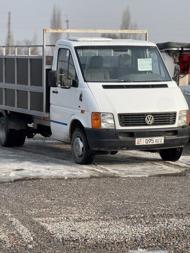 Легкий грузовой транспорт: Легкий грузовик, Mercedes-Benz, Стандарт, 3 т, Б/у