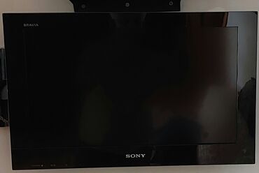 işlənmiş smart televizorlar: İşlənmiş Televizor Sony 65" Ünvandan götürmə