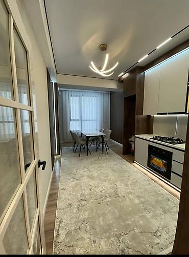 Продажа квартир: 3 комнаты, 104 м², Элитка, 8 этаж, Дизайнерский ремонт at lalafo.kg — 8 Продажа квартир: 3 комнаты, 104 м², Элитка, 8 этаж, Дизайнерский ремонт — 8