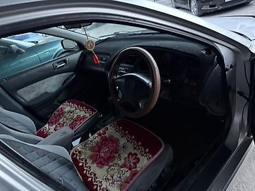 хонда аккорд двери: Honda Accord: 2001 г., 1.8 л, Автомат, Бензин, Седан — 5