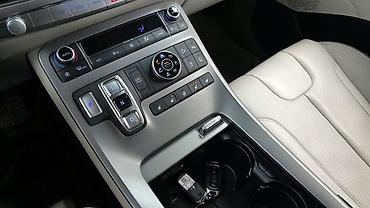 диспы: Хундай палисад 2019 г. V2,2 турбодизель 2wd пробег 156000 км оригинал — 5