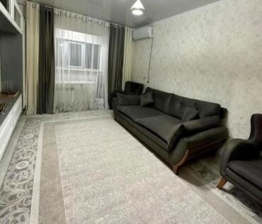 Продажа квартир: 2 комнаты, 53 м², 106 серия, 4 этаж, Евроремонт