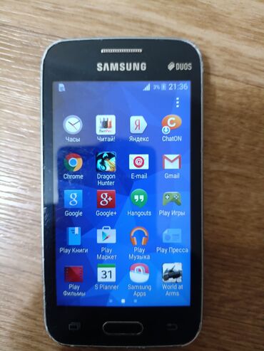 купить бу диски на пс4: Samsung Galaxy Ace 4, Колдонулган, 2 ГБ
