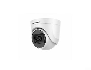 Videomüşahidə: Hikvision DS-2CE76D0T-ITPFS 2.8MM 2MP Turret təhlükəsizlik kamerası 🟢 — 1