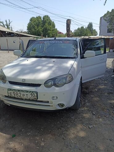 срочно срочно продам машину: Honda HR-V: 2002 г., 1.6 л, Автоматические, Бензин, Внедорожник