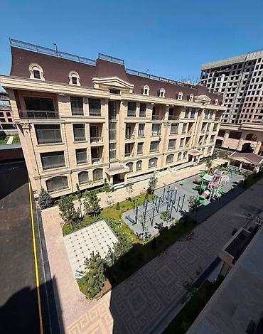 аренда клуб: 4 комнаты, 142 м², Южная Магистраль Элитка, 5 этаж — 4
