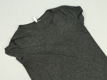 alphar one koszulki: H&M Divided, T-shirt damski, rozmiar M