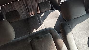 Toyota Estima: 2000 г., Автомат, Бензин, Вэн/Минивэн — 9