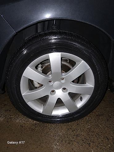 gazel satisi: Peugeot 308: 1.6 l | 2009 il 178000 km Hetçbek — 3