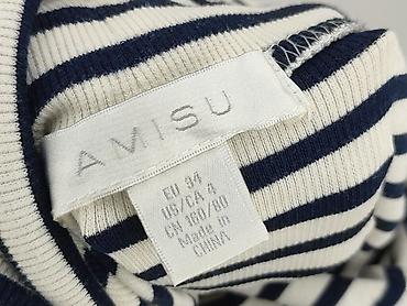 converse vitkac: Amisu, Sukienka damska, rozmiar XS — 4