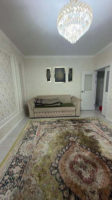 vip: 3 комнаты, 68 м², 106 серия, 2 этаж, Евроремонт — 4