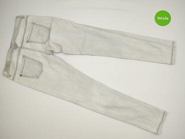 dungarees pull and bear: PULL&BEAR, Jeansy damskie, rozmiar XL — 3