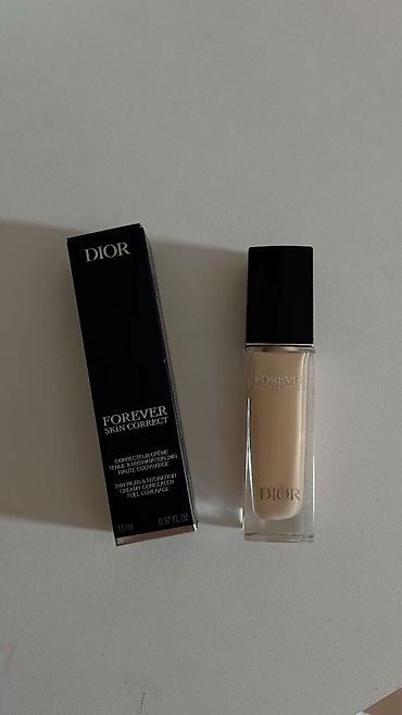 смарт рич крем вокруг глаз: Dior conclear 25 azn — 1