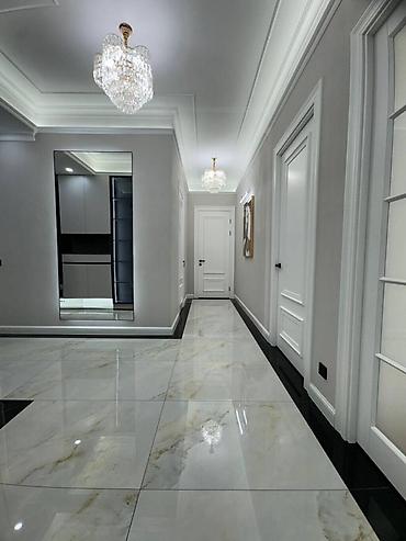 Продажа квартир: 3 комнаты, 105 м², Элитка, 8 этаж, Евроремонт — 12