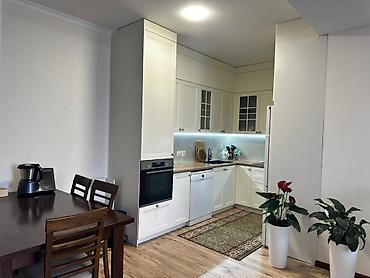 14: 3 комнаты, 82 м², Технопарк Элитка, 5 этаж, Евроремонт — 6