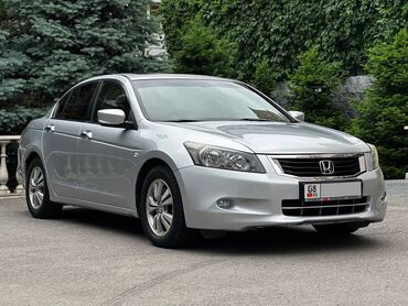 honda accord evro r: Honda Accord: 2009 г., 2.4 л, Автомат, Бензин, Седан