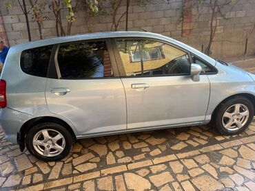 авто машина: Honda Jazz: 2008 г., 1.4 л, Вариатор, Бензин, Хэтчбэк