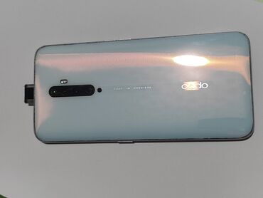 игровой корпус пк: Oppo Reno2 Z, Б/у, 128 ГБ, цвет - Белый, 2 SIM