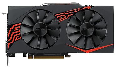 Видеокарта для ПК, Б/у, Asus, GeForce, 4 ГБ