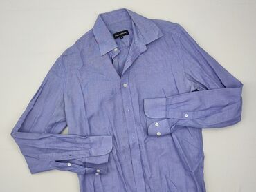 podkoszulki męskie h: Shirt for men, M (EU 38), Wółczanka, condition - Perfect