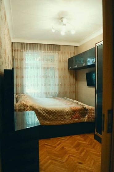 Köhnə tikili: Bakı, 5 otaqlı, Köhnə tikili, m. Gənclik, 150 kv. m — 8