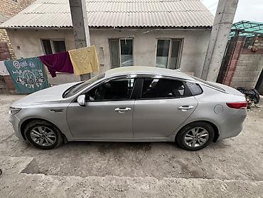 кия рио запчас: Kia K5: 2017 г., 2 л, Автомат, Газ, Седан — 2
