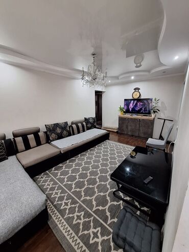 сниму жилье без посредников: 3 комнаты, 58 м², 104 серия, 1 этаж, Евроремонт