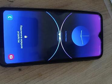 samsung galaxy s10e: Samsung Galaxy A10, Б/у, цвет - Синий, 2 SIM — 3